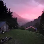 Les Mios, Chez Isa * Vacheresse