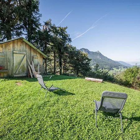Appartement Les Mios, Chez Isa