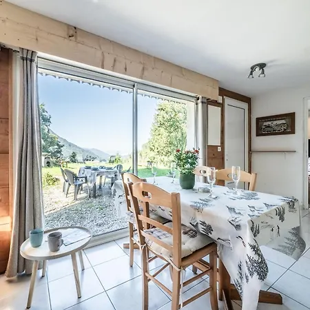 Les Mios, Chez Isa Appartement *